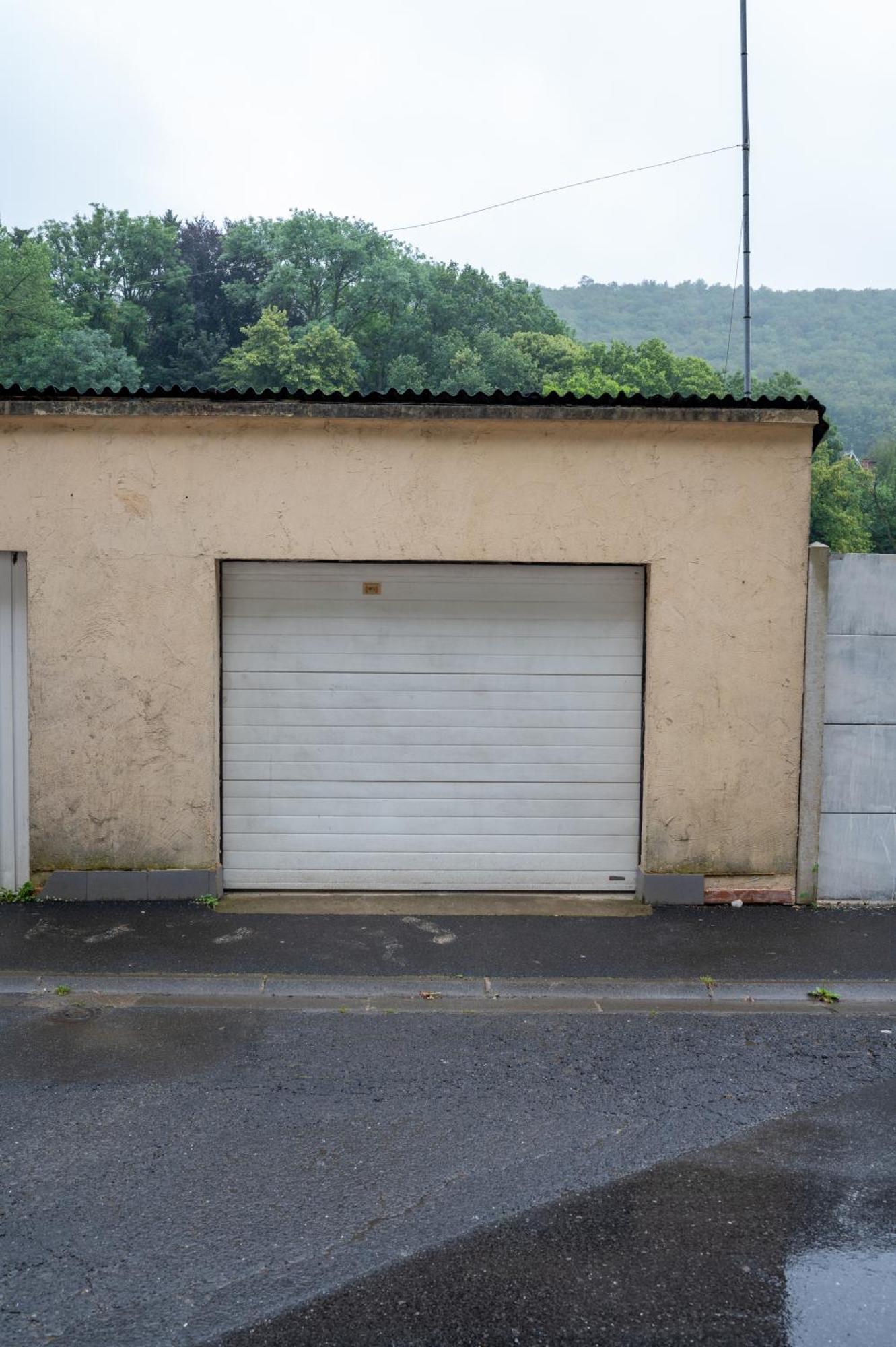 55M2 Cosy Au Calme Avec Terrasse Et Box Individuel Villa Nouzonville Exteriör bild